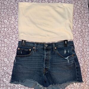 Women’s 2 Piece Bundle Summer Outfit